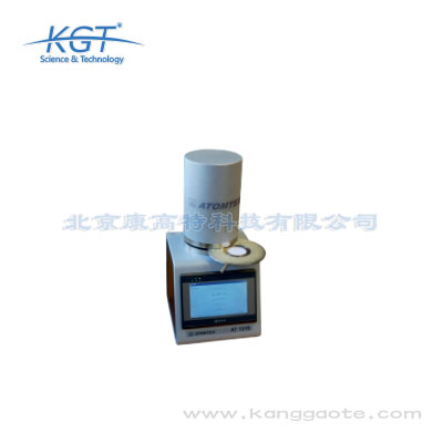 AT1319低本底總α，總β測量儀