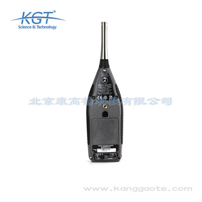 SP-DL-2-1/3實時頻譜分析儀