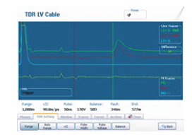P32電力電纜故障定位系統 P32電力電纜故障定位系統