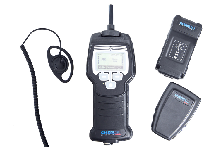 使用有毒氣體檢測儀時應注意哪些