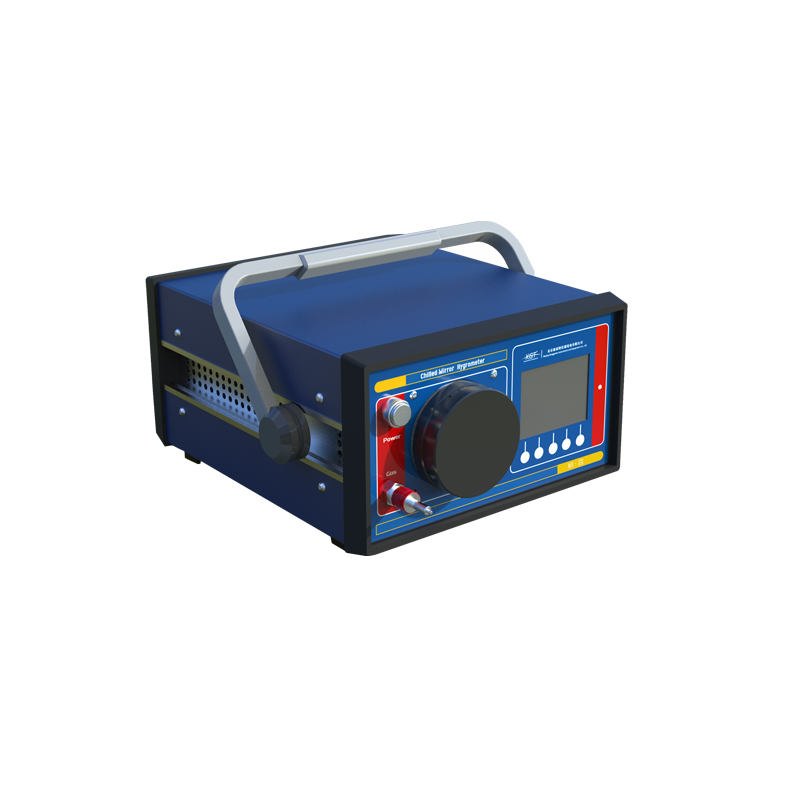 北京康高特 朝露精密智能露點儀